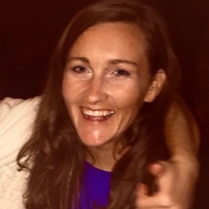 Meet your Posher, Meg